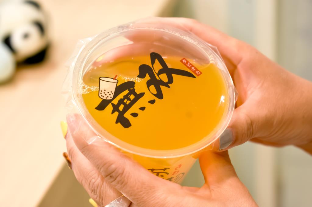 タピオカ無双ラザウォーク店 オープン