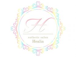esthetic salon Healia