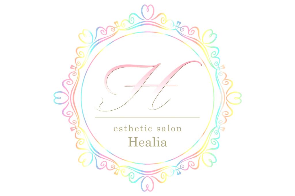 esthetic salon Healia 甲斐市 エステ・脱毛・ボディケア