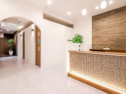 esthetic salon Healia 甲斐市 エステ・脱毛・ボディケア