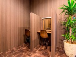 esthetic salon Healia 甲斐市 エステ・脱毛・ボディケア