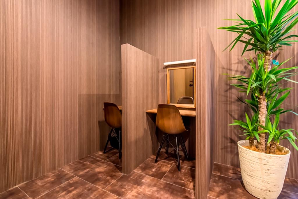 esthetic salon Healia 甲斐市 エステ・脱毛・ボディケア