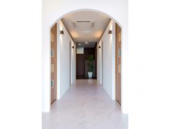 esthetic salon Healia 甲斐市 エステ・脱毛・ボディケア
