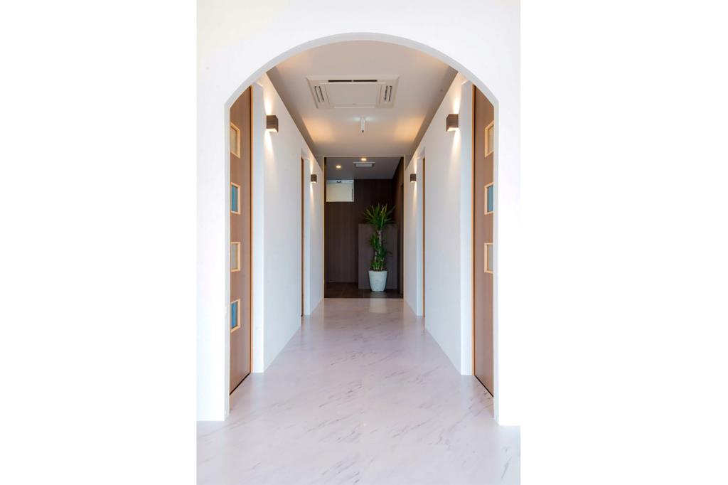 esthetic salon Healia 甲斐市 エステ・脱毛・ボディケア