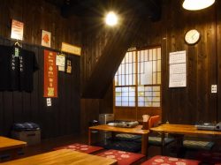 びんど 富士吉田市 居酒屋