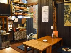 びんど 富士吉田市 居酒屋