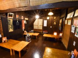 びんど 富士吉田市 居酒屋