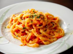 ピッツァカーポリーナ 富士吉田 イタリアン4
