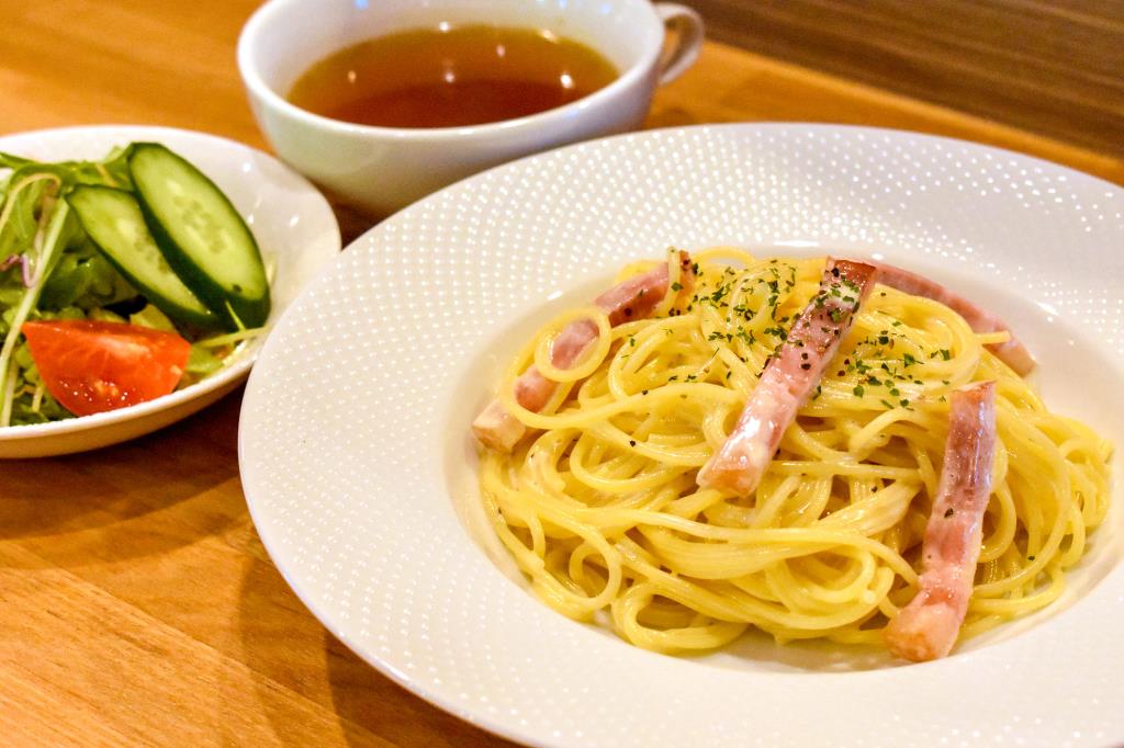 Darts Cafe&Bar CIEL　河口湖　ダーツバー カフェ 5