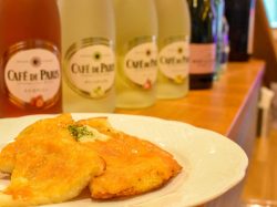 Darts Cafe&Bar CIEL　河口湖　ダーツバー カフェ 4
