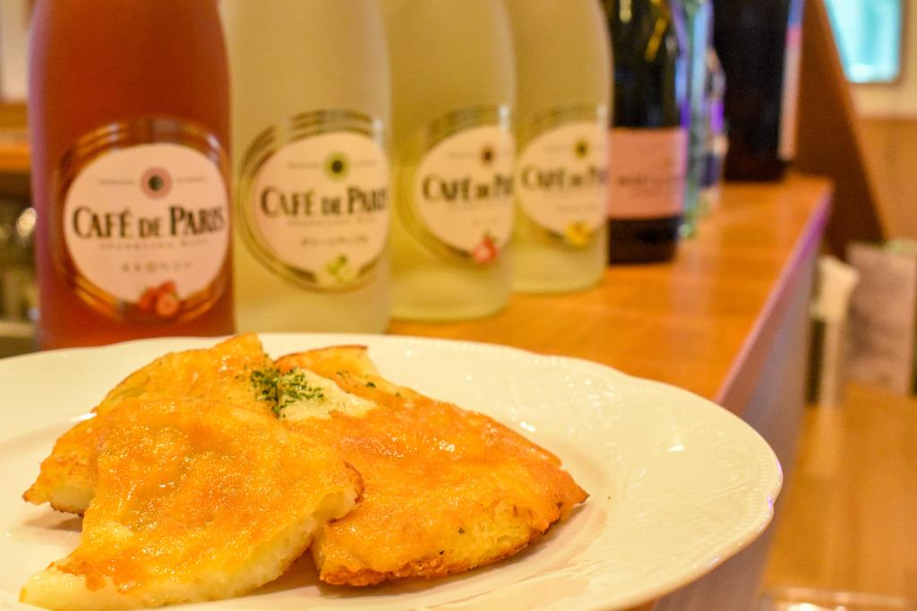 Darts Cafe&Bar CIEL　河口湖　ダーツバー カフェ 4