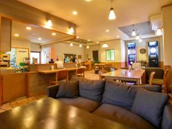 Darts Cafe&Bar CIEL　河口湖　ダーツバー カフェ 3