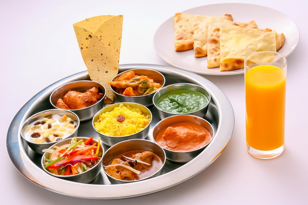 GEETA フォレストモール富士河口湖店 富士河口湖町 カレー