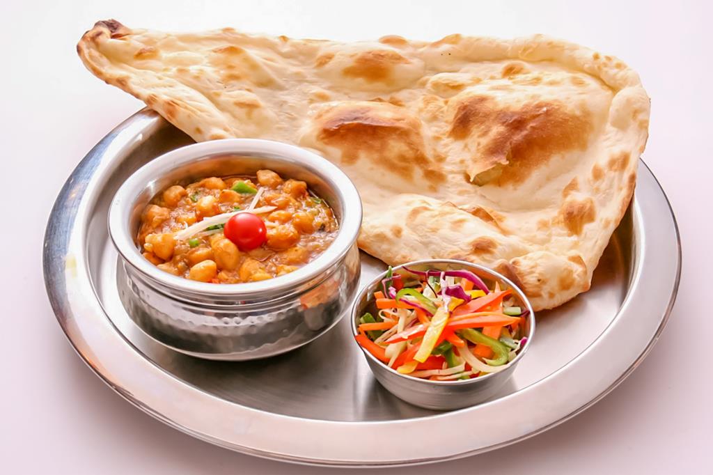 GEETA フォレストモール富士河口湖店 富士河口湖町 カレー