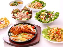 GEETA フォレストモール富士河口湖店 富士河口湖町 カレー