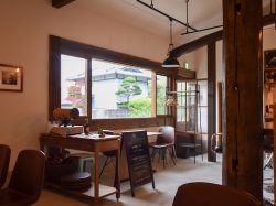 カイコマキッチン イタリアン 北杜市10