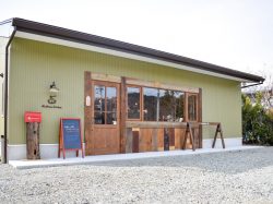 Kaikoma kitcen 北杜市 イタリアン