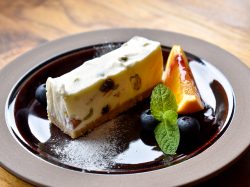 カイコマキッチン イタリアン 北杜市7