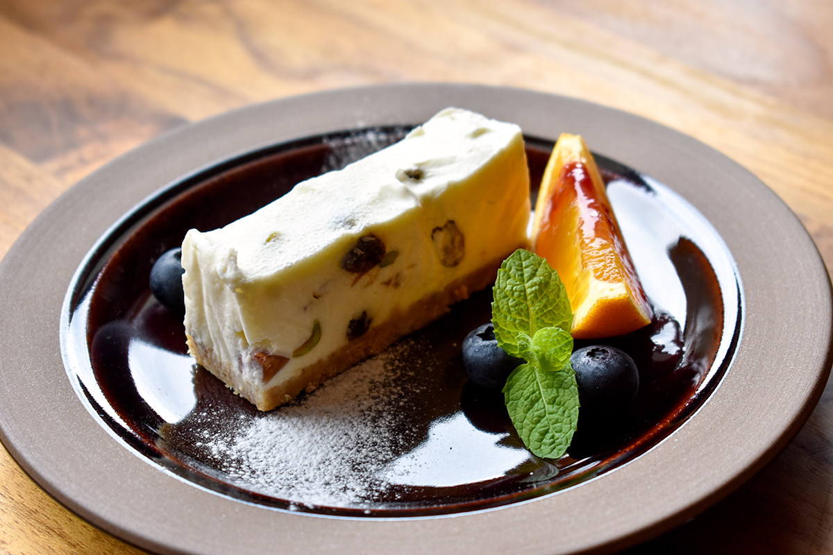 カイコマキッチン イタリアン 北杜市7