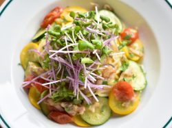 カイコマキッチン イタリアン 北杜市9