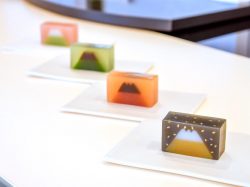 金多゛留満 本店 富士河口湖町 スイーツ