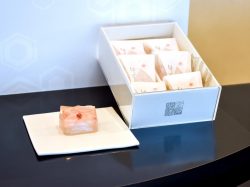 金多゛留満 本店 富士河口湖町 スイーツ