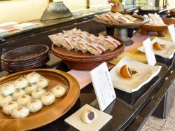 金多゛留満 本店 富士河口湖町 スイーツ
