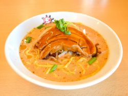 味噌の力 中小河原店 甲府市 ラーメン