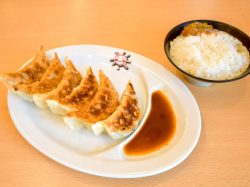 味噌の力 中小河原店 甲府市 ラーメン
