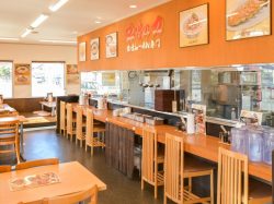 味噌の力 中小河原店 甲府市 ラーメン