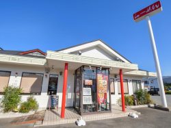 味噌の力 中小河原店 甲府市 ラーメン
