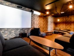 Mycrib バー 河口湖 3