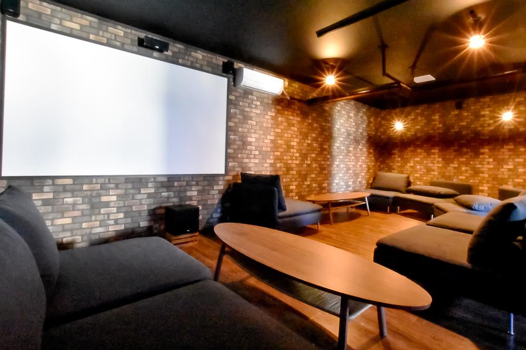 Mycrib バー 河口湖 3