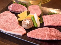 肉匠 僊人 昭和町 焼肉