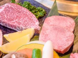 肉匠 僊人 昭和町 焼肉
