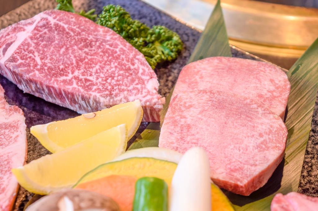 肉匠 僊人 昭和町 焼肉