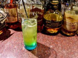 野薔薇 Bar Time 忍野村 バー
