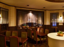 野薔薇 Bar Time 忍野村 バー