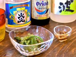 沖縄酒場 じゃや 韮崎市 居酒屋