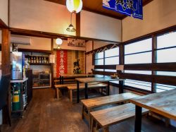 沖縄酒場 じゃや 韮崎市 居酒屋
