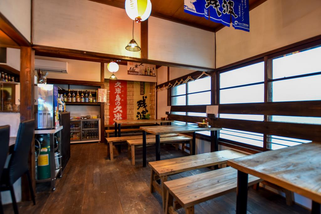 沖縄酒場 じゃや