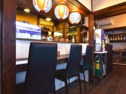 沖縄酒場 じゃや 韮崎市 居酒屋