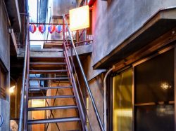 沖縄酒場 じゃや 韮崎市 居酒屋