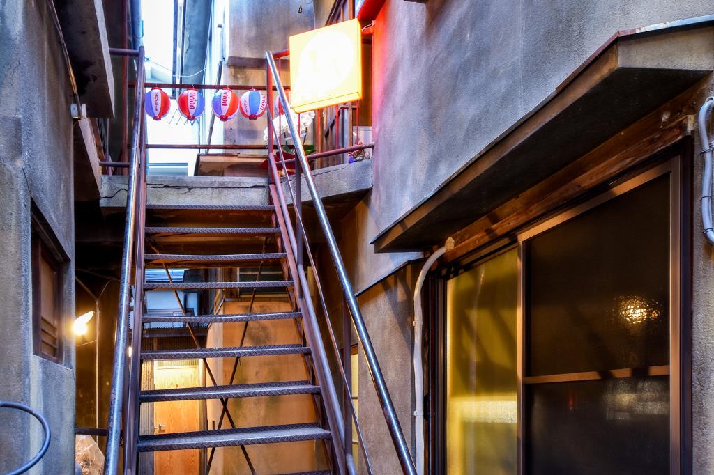 沖縄酒場 じゃや 韮崎市 居酒屋