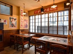 大阪鉄板フジケン 甲府 居酒屋・鉄板焼き・お好み焼き