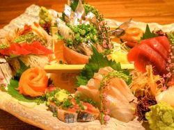 四季乃味彩 甲府市 居酒屋