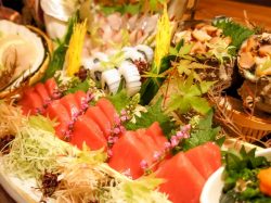 四季乃味彩 甲府市 居酒屋