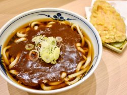 そば茶屋 ビバモール甲斐敷島店 甲斐市 そば