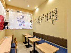 そば茶屋 ビバモール甲斐敷島店 甲斐市 そば