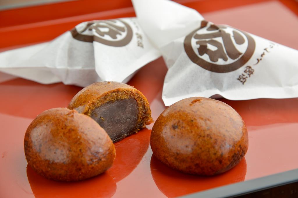 御菓子司 すがや 都留市 スイーツ
